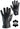 KK MG 6800 Mens Real Leather Winter Gloves Thermal Lined Warm Driving Gift Touch Screen