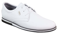 Mens PU Leather Smart-Casual Shoes