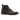 Sebastian - Men's Brown Lace Up Leather Desert Boots