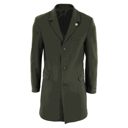 Cappotti