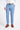 Bond - Pantaloni da uomo blu cielo