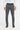 Bond - Pantaloni formali color antracite da uomo