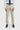 Thomas - Pantaloni da uomo in tweed a spina di pesce in misto lana grigio