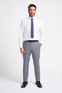 Bond - Pantaloni grigi da uomo