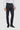 Aspen - Pantaloni classici da uomo in blu navy