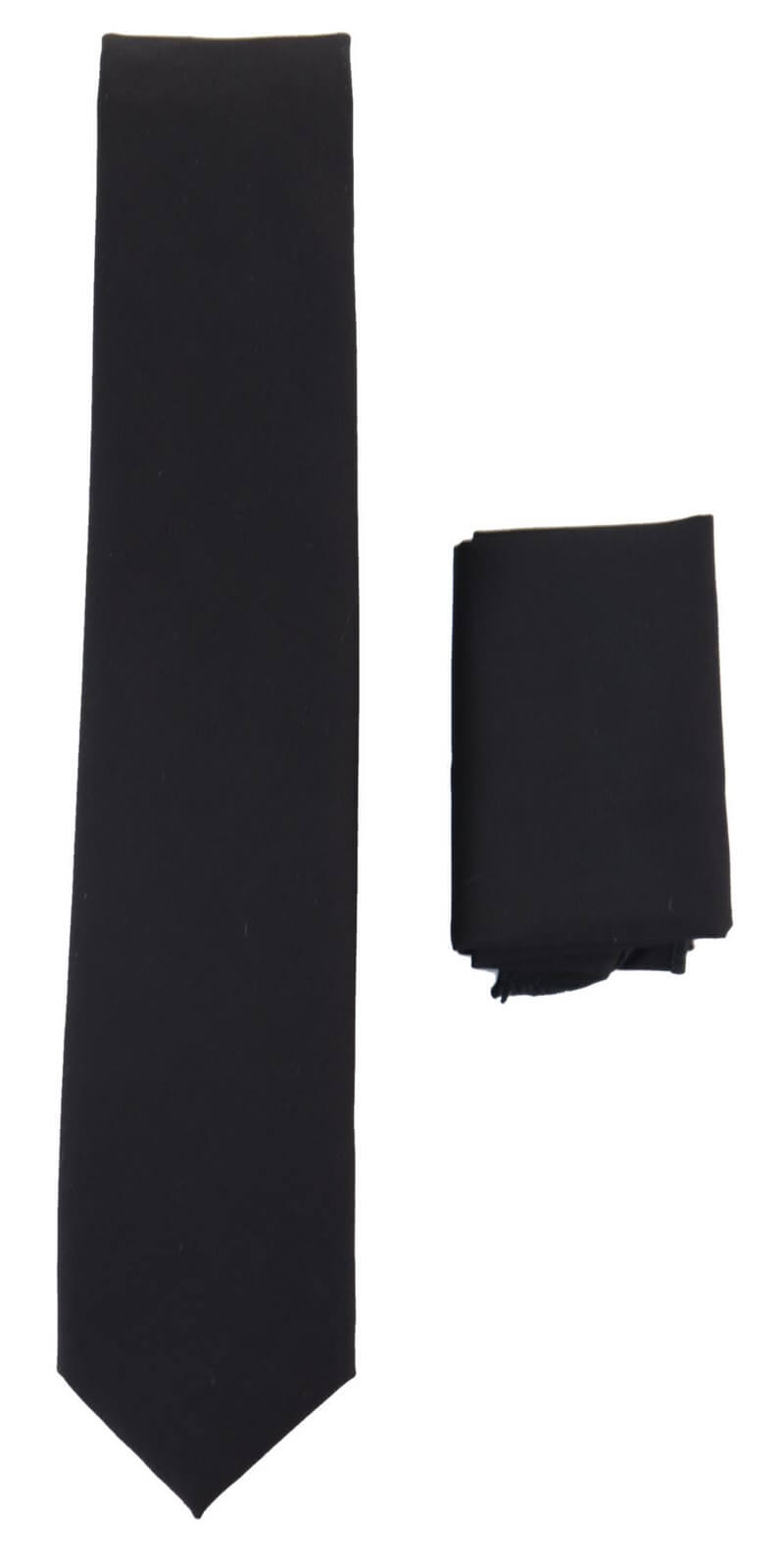 Tie and Hankie Set