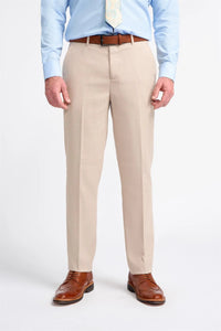 Miami - Pantaloni da sposa beige da uomo