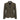 TPSTZ71 - Blazer in tweed verde oliva da donna
