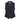 TPSTZ72 - Gilet blazer in tweed blu navy da donna