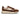 Albany - Sneakers casual da uomo in mesh traspirante color marrone chiaro