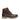 Amur GTX C10 - Stivali alla caviglia da uomo in pelle marrone impermeabile