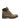 Amur GTX C32 - Stivali alla caviglia da uomo in pelle impermeabile color kaki