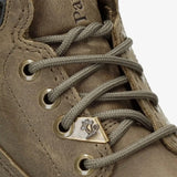 Amur GTX C32 - Stivali alla caviglia da uomo in pelle impermeabile color kaki
