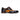 Antonin 01 - Scarpe Oxford da uomo in pelle blu e marrone