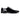 Beaumont - Scarpe Derby da uomo in pelle verniciata nera