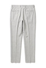 Belmont - Pantaloni argentati da uomo