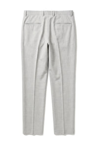 Belmont - Pantaloni argentati da uomo