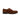 Brera - Scarpe Derby classiche stringate da uomo in camoscio marrone