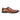 Cambridge - Scarpe Derby da uomo modello Wingtip Brogue color marrone chiaro
