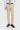 Camden - Pantaloni da uomo a quadri beige