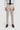 Caridi - Pantaloni da uomo in tweed beige da sposa