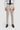 Caridi - Pantaloni da uomo in tweed beige da sposa