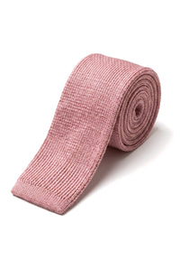 Cravatta casual in maglia - Molti colori