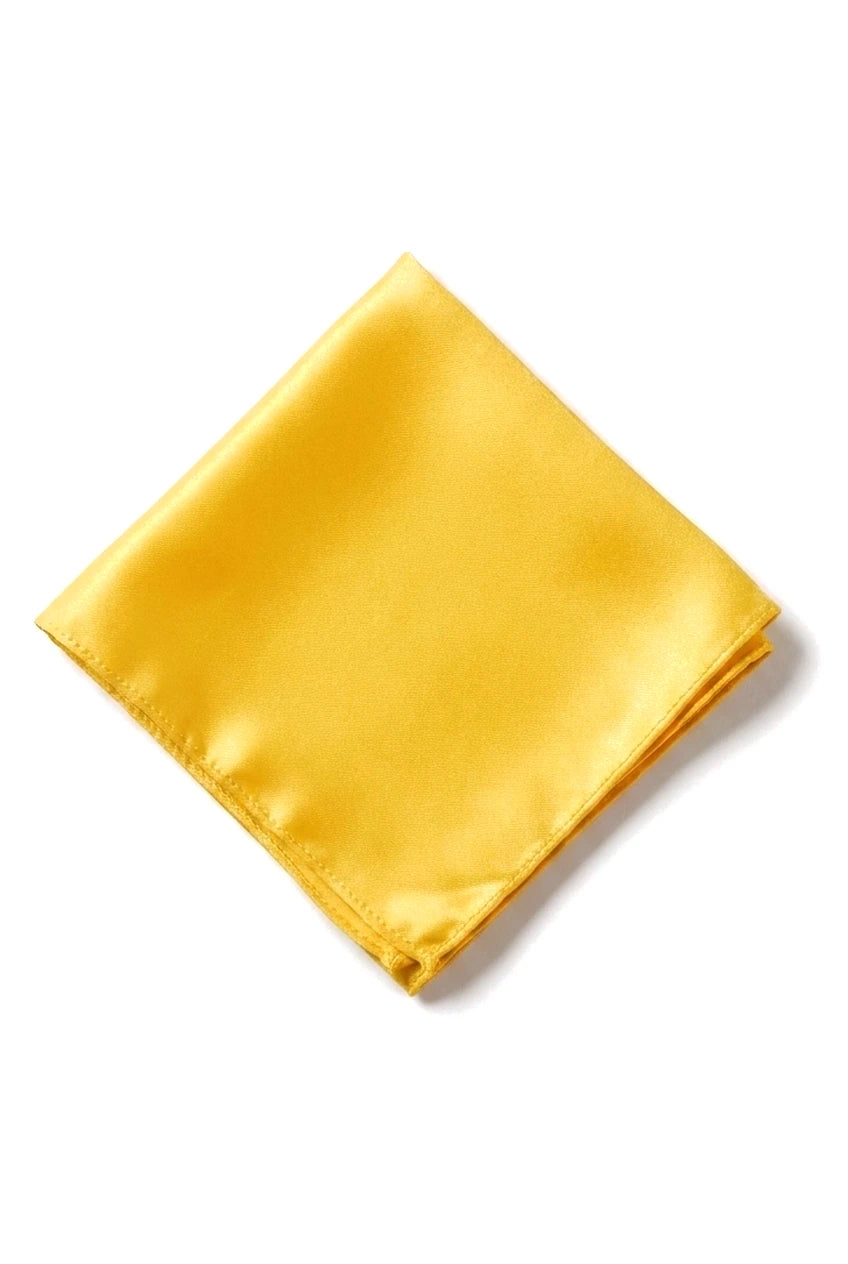 Cravatta in raso Cavani - Cravatta in raso di seta coordinata da uomo, fazzoletto e fermacravatta a pois, per matrimonio, ballo di fine anno, ufficio