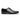 Chester - Scarpe Derby da uomo nere lucide