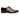 Chester - Scarpe Derby da uomo bordeaux lucide