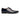 Chester - Scarpe Derby da uomo blu navy lucide