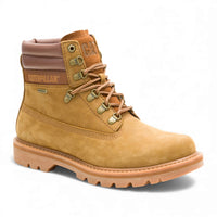 Colorado 2.0 Hiker - Stivaletti alla caviglia in pelle marrone impermeabili