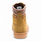 Colorado 2.0 Hiker - Stivaletti alla caviglia in pelle marrone impermeabili