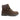 Colorado 2.0 Hiker - Stivali da trekking impermeabili in pelle marrone scuro