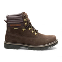 Colorado 2.0 Hiker - Stivali da trekking impermeabili in pelle marrone scuro