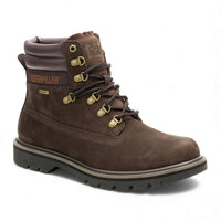 Colorado 2.0 Hiker - Stivali da trekking impermeabili in pelle marrone scuro