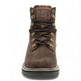 Colorado 2.0 Hiker - Stivali da trekking impermeabili in pelle marrone scuro