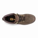 Colorado 2.0 Hiker - Stivali da trekking impermeabili in pelle marrone scuro