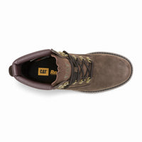 Colorado 2.0 Hiker - Stivali da trekking impermeabili in pelle marrone scuro