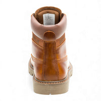 Colorado 2.0 - Stivaletti da trekking in pelle color cuoio