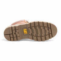 Colorado 2.0 - Stivaletti da trekking in pelle color cuoio