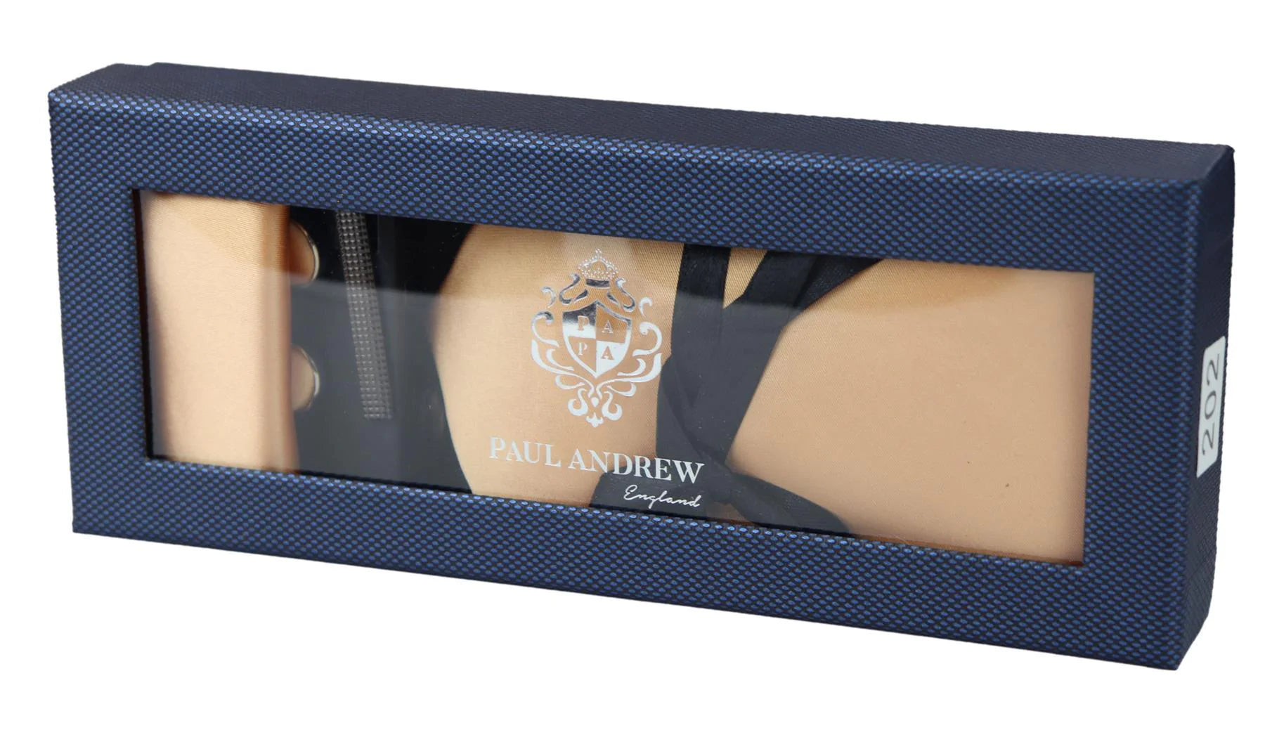 Satin Silk Gold Tie Gift Set Pocket Square Cuff Links Tie Shiny Satin