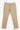 Pantaloni chino da uomo color kaki in misto lino, Tencel e cotone, leggeri, ideali per l'estate.