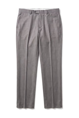 Edward - Pantaloni grigi da uomo
