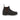 Endura 303 - Stivaletti Chelsea in pelle marrone