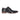 Flynn - Scarpe brogue da uomo in pelle verniciata nera
