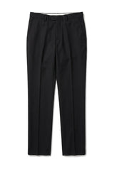 Ford - Pantaloni da smoking neri da uomo