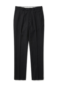 Ford - Pantaloni da smoking neri da uomo