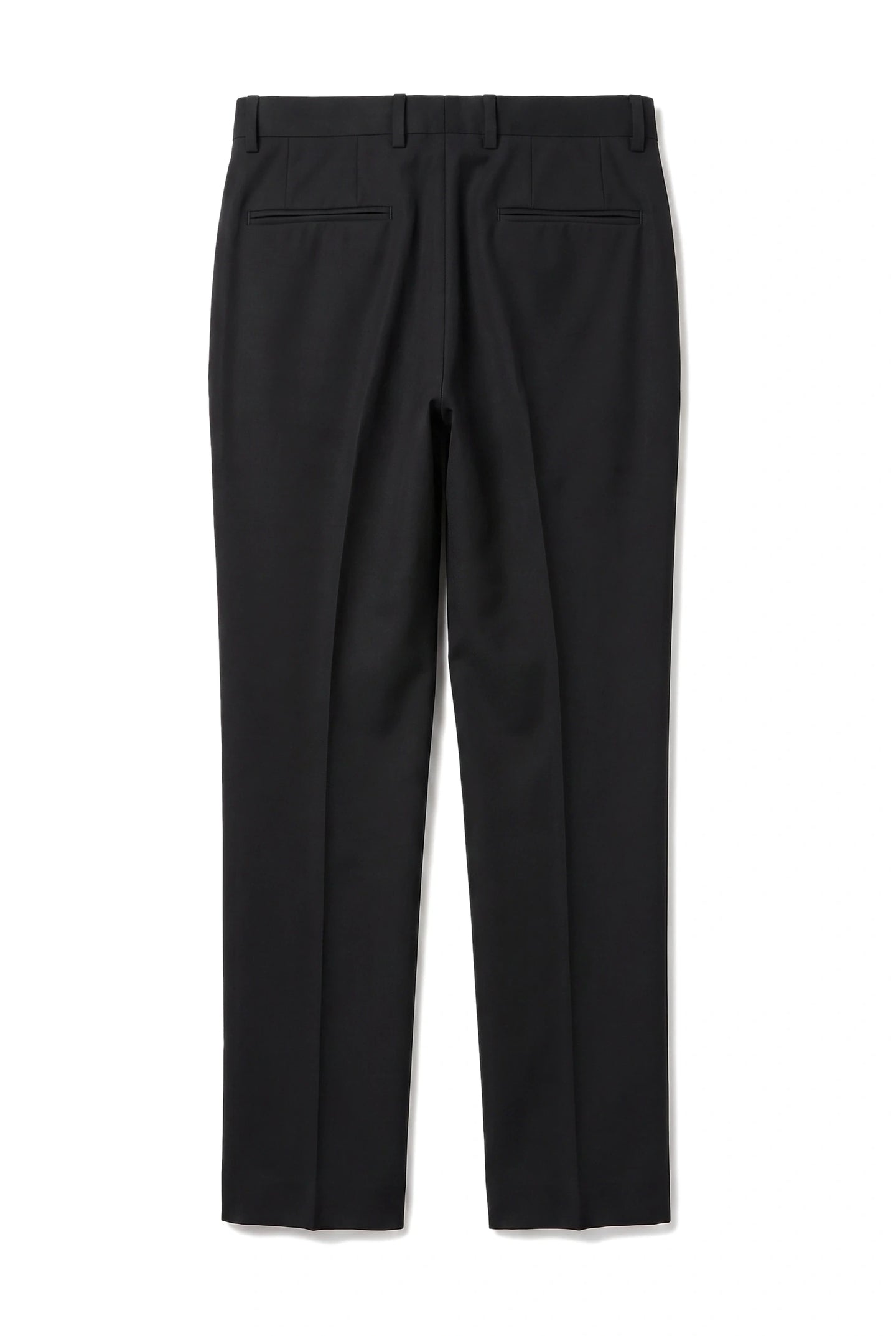 Ford - Pantaloni da smoking neri da uomo