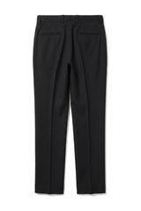 Ford - Pantaloni da smoking neri da uomo